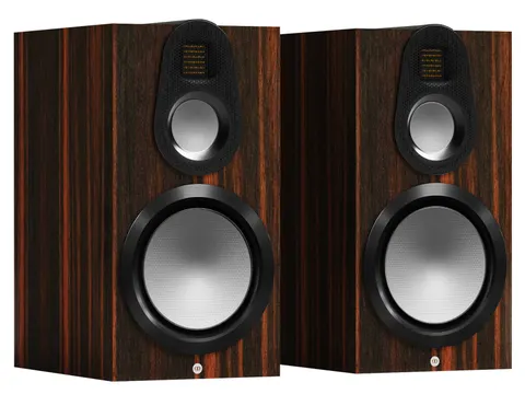 Głośniki podstawkowe monitor audio gold 100 6g