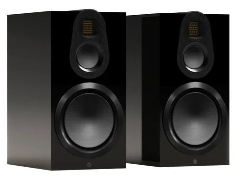 Głośniki podstawkowe monitor audio gold 100 6g