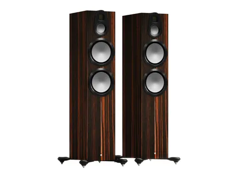 Kolumny podłogowe monitor audio gold 500 6g