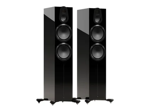 Kolumny podłogowe monitor audio gold 500 6g