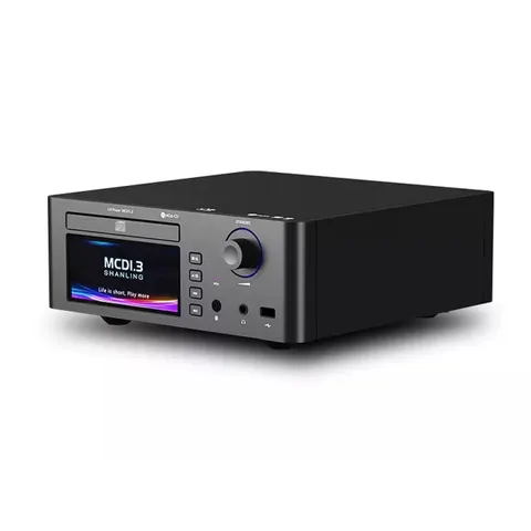 Odtwarzacz cd shanling mcd1.3