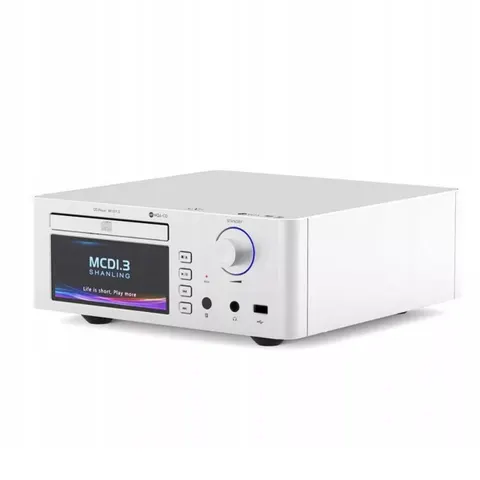 Odtwarzacz cd shanling mcd1.3