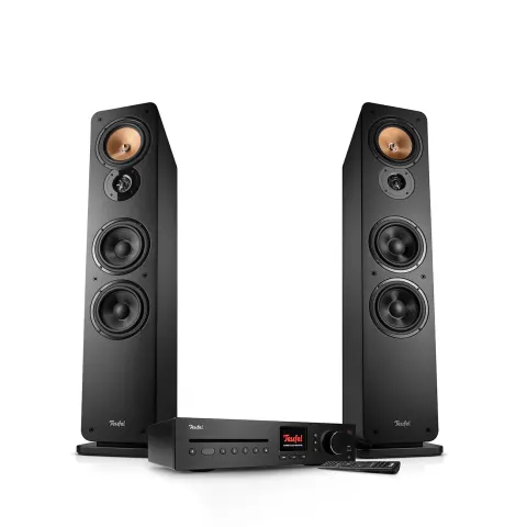 Zestaw teufel ultima 40 kombo 3
