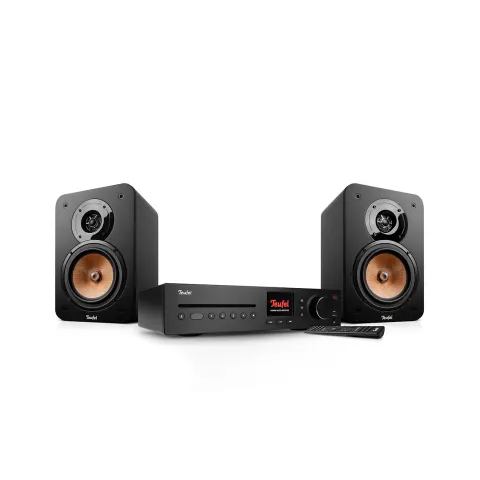 Zestaw teufel ultima 20 kombo 3 se