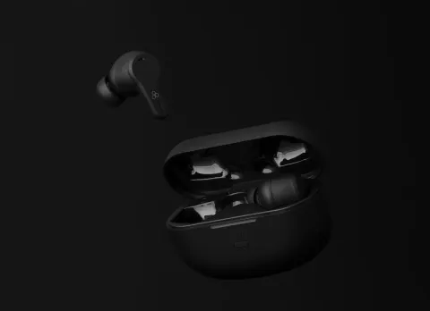 Słuchawki bezprzewodowe dokanałowe final audio vr3000 wireless