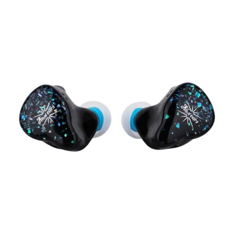 Słuchawki dokanałowe linsoul kiwi ears astral