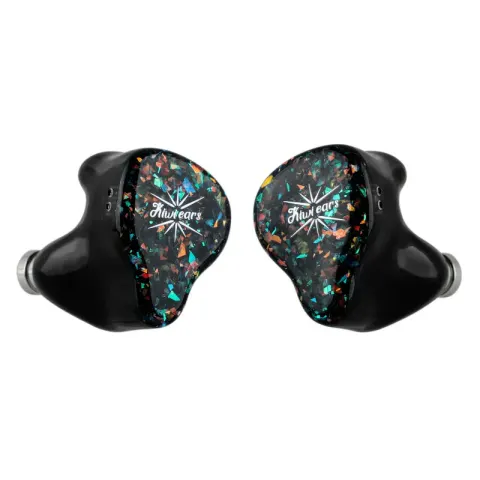 Słuchawki dokanałowe linsoul kiwi ears astral