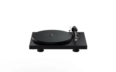 Gramofon debut evo 2 pro-ject z wkładką pick it mm evo