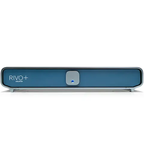 Streamer volumio rivo plus