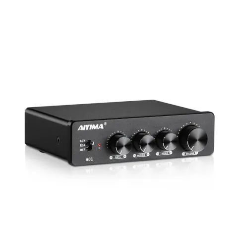 Aiyima a01 power amplifier