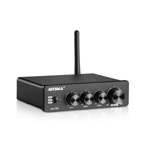 Aiyima a01 pro power amplifier bt