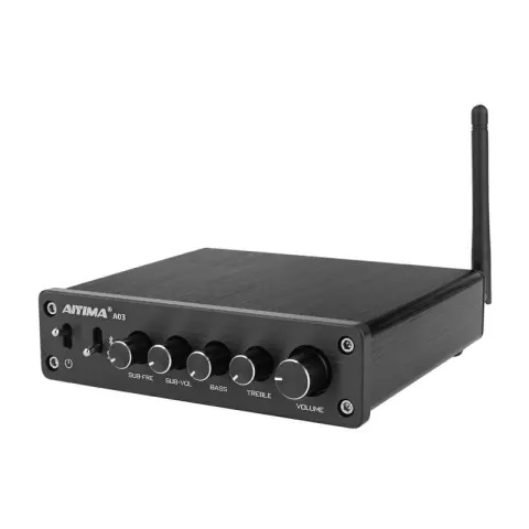 Aiyima a03 power amplifier