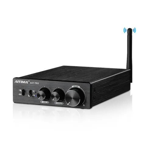 Aiyima a07 pro power amplifier