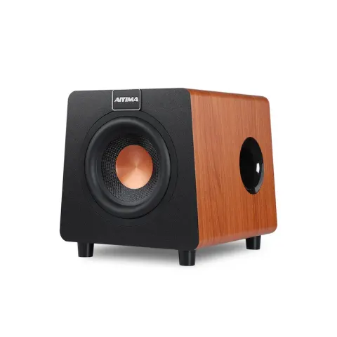 Aiyima 800x subwoofer
