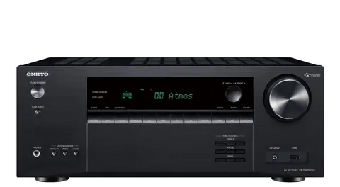Onkyo tx-nr6050