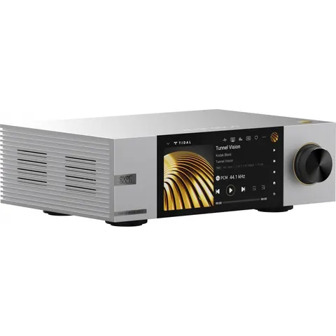 Odtwarzacz sieciowy eversolo dmp-a6 master edition gen2