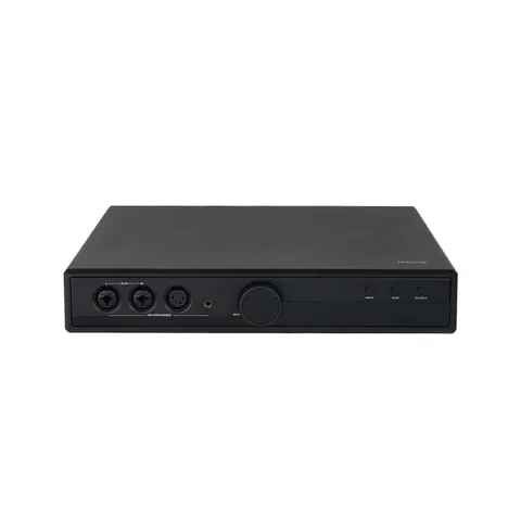 Wzmacniacz słuchawkowy hifiman goldenwave prelude