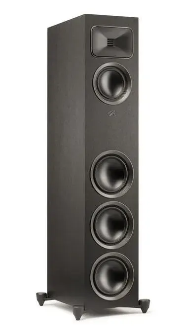 Kolumna podłogowa martin logan foundation f2