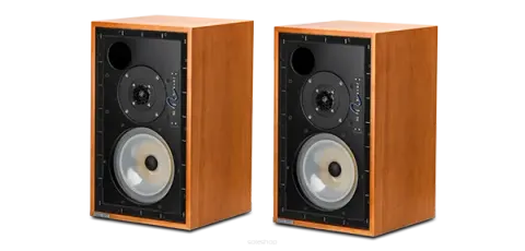 Kolumny podstawkowe musical fidelity ls 5/9 classic