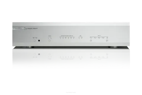 Przetwornik cyfrowo-analogowy musical fidelity m3x dac