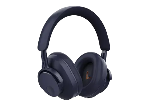 Słuchawki bezprzewodowe nauszne cambridge audio melomania p100 se