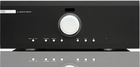Wzmacniacz music fidelity m6si500