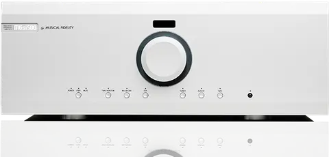 Wzmacniacz music fidelity m6si500