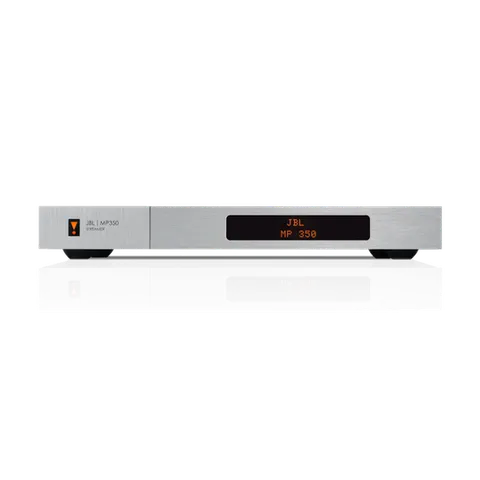 Jbl mp350 classic – odtwarzacz sieciowy