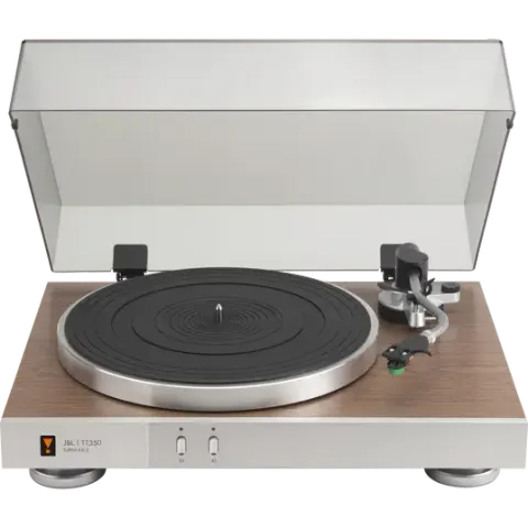 Gramofon jbl tt350 classic