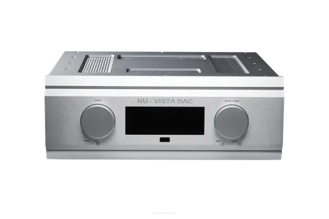 Przetwornik cyfrowo-analogowy musical fidelity nu-vista dac