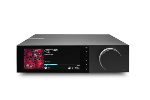 Wzmacniacz cambridge audio evo 150 se