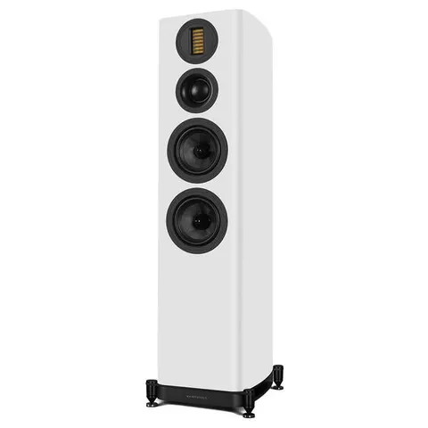 Kolumny głośnikowe podłogowa wharfedale evo 5.4