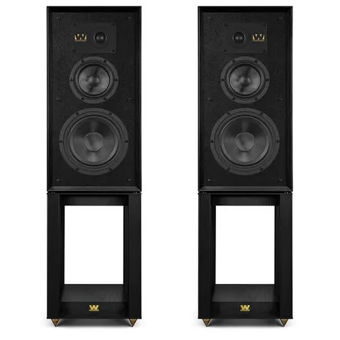Zestaw wharfedale super linton set