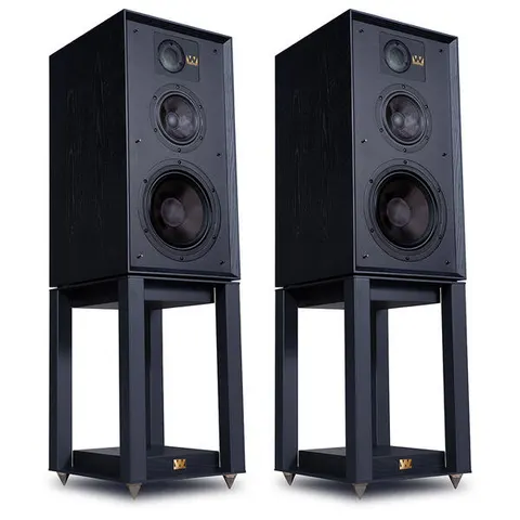 Zestaw wharfedale linton set