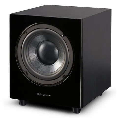 Subwoofer 8'' wharfedale wh-d8