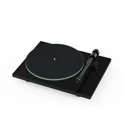 Pro-ject t1 evo bt - gramofon z wkładką om10 z bluetooth