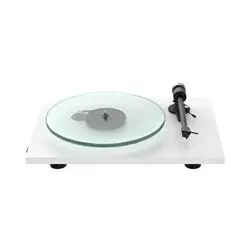 Pro-ject t2 - gramofon z wkładką rainier