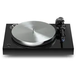 Pro-ject x8 evolution - gramofon z wkładką quintet blue