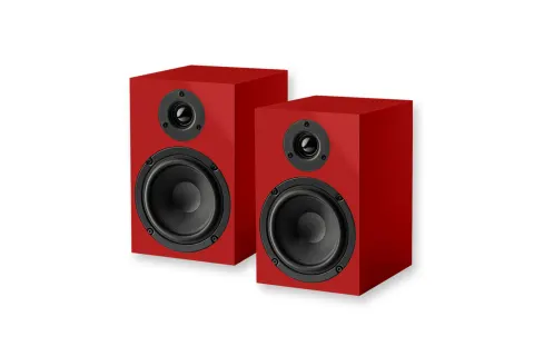 Głośniki podstawkowe pro-ject speaker box 5 e