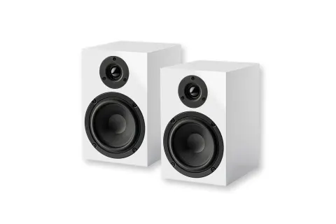 Głośniki podstawkowe pro-ject speaker box 5 e