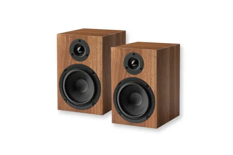 Głośniki podstawkowe pro-ject speaker box 5 e