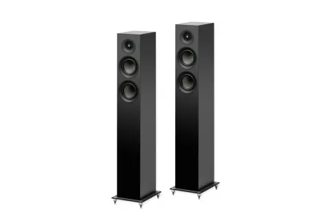 Głośniki podłogowe pro-ject speaker box 10 e carbon