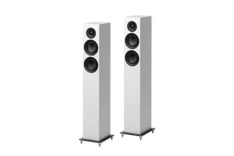 Głośniki podłogowe pro-ject speaker box 10 e carbon