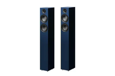 Głośniki podłogowe pro-ject speaker box 12 e carbon