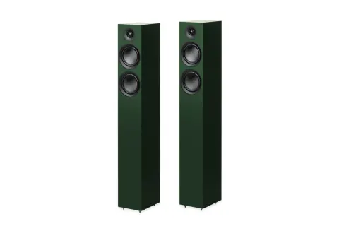 Głośniki podłogowe pro-ject speaker box 12 e carbon