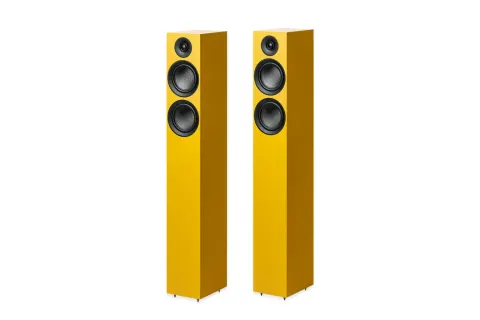 Głośniki podłogowe pro-ject speaker box 12 e carbon