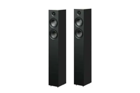 Głośniki podłogowe pro-ject speaker box 12 e carbon