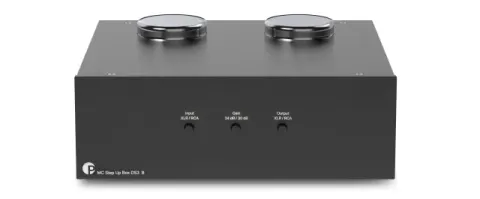 Pro-ject mc step up box ds3
