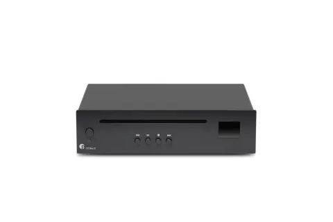 Odtwarzacz cd pro-ject cd box e