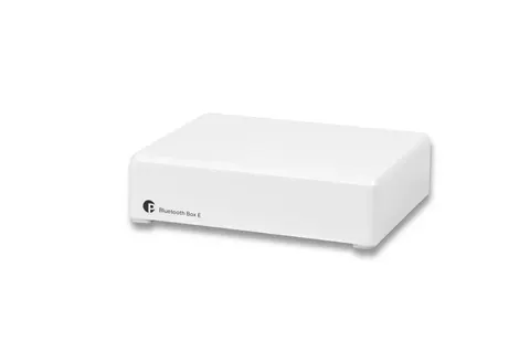 Odbiornik bt pro-ject bt box e